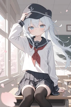 響(258p) [AI Generated]