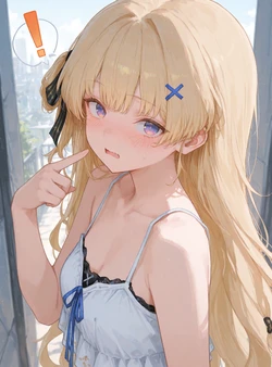 [Kumonogatari] Full Set - Wuthering Waves - Phoebe (27p)(Patreon) (AI Generated)