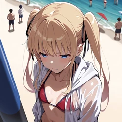 [ぺんてるぼーにあ] 冴えない彼女の壊し方 澤〇 • ス〇ンサー • 英〇々編 Vol.2   [AI Generated]