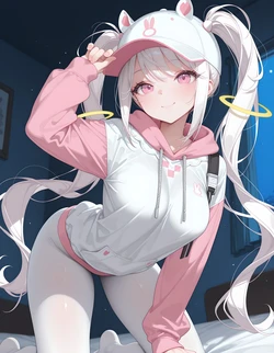 PureTone - アリス(Alice) (Patreon) [AI Generated]