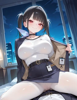 PureTone - ソラ(Sora) (Patreon) [AI Generated]