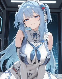 PureTone - シフティー(Shifty) (Patreon) [AI Generated]