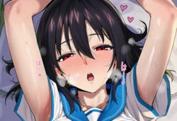 (Patreon) KatKirara - reina [AI Generated]