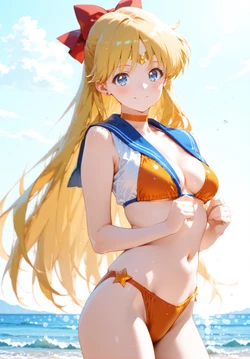 012_aino minako爱野美奈子72pic [AI Generated]