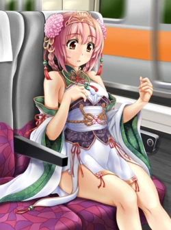 [Artist] 友屋勘九郎 (kankurou) 2024