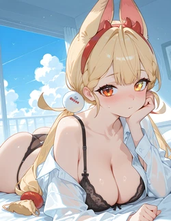 PureTone - アリス・タイムフィールド(Alice Thymefield) (Patreon) [AI Generated]