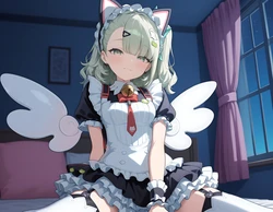 PureTone - 千夏(Sunna) (Patreon) [AI Generated]