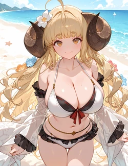 PureTone - アニラ(Anila) (Patreon) [AI Generated]