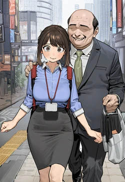 [Patreon] (Daioo) Douki-chan 同期ちゃん Part 2 (AI Generated)