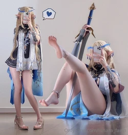 Lunara Fawn - Cartethyia
