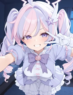 PureTone - 宇沢レイサ(Uzawa Reisa) (Patreon) [AI Generated]