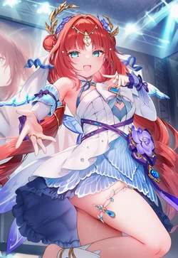 [Shinkualtt] 12-29 nilou [AI Generated]