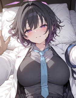 PureTone - 梯スバル(Subaru) (Patreon) [AI Generated]