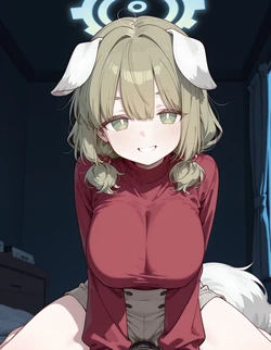 PureTone - 荒槇ヤクモ(Aramaki Yakumo) (Patreon) [AI Generated]