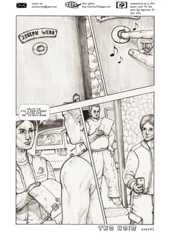 [Navetsea] - The Heir