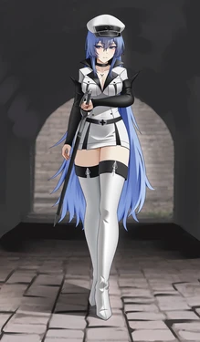 [Teccc] Pixiv Works