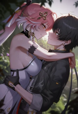 (Mellow205) Changli 长离 NTR [AI Generated]