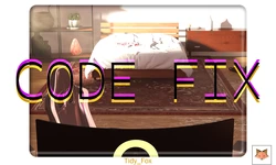 Code Fix - Pink Aura Stories