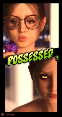 Possessed #1 - Pink Aura Stories