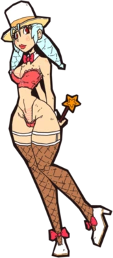 Selected Mall Creeps Sprites