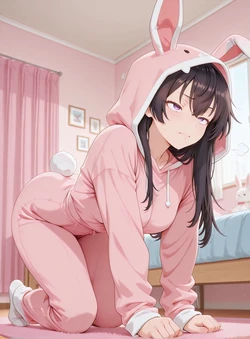 Patreon - Phan Desire - Yuki Suou - Roshidere  [AI GENERATED]