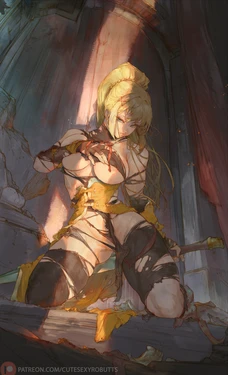 [Pixiv] cutesexyrobutts (66473220) 2026.04.29