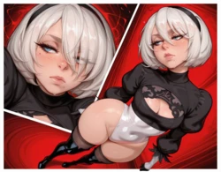 favorites of LazyRainbow (in work) [AI Generated]