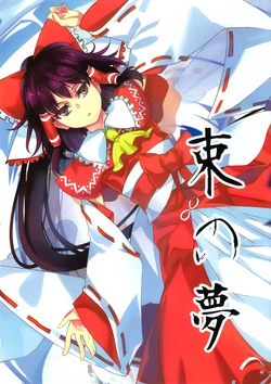 (C80) [Aa Ieba Kou Iu (Tsurukame)] Tsuka no Yume (Touhou Project) [Chinese] [茶与金平糖汉化组]
