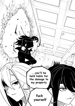 [nwoidn] Interest (Genshin Impact)