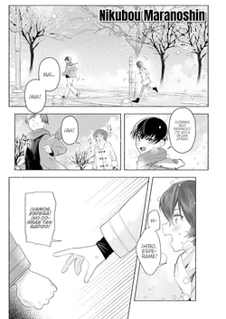 [Nikubou Maranoshin] Samuku Nai You ni (COMIC Kairakuten 2023-03) [Spanish] [Decensored] [Digital]