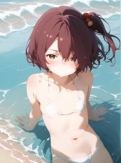 035_Chika Komari小鞠知花87pic [AI Generated]
