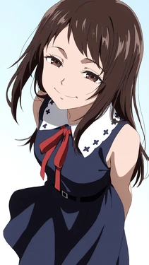 [BBStaff] 祈本里香 (Rika Orimoto) [AI Generated]