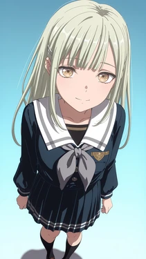 [BBStaff] パ〇活して妊娠する若〇睦 (Mutsumi Wakaba) [AI Generated]