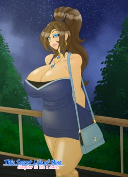 [Silentpassion] This Secret Life of Mine: Chapter 5