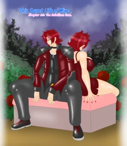 [Silentpassion] This Secret Life of Mine: Chapter 10