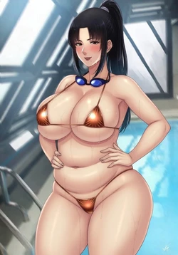 Nush | my mother | xter | part 2 [AI Generated]