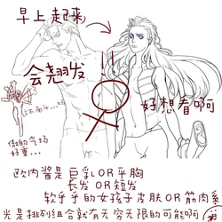 [市井]Image Set [Dante x Vergil](Devil May Cry) [Chinese]