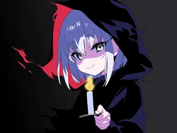 [Maolice] ChiCcyai Manga "Shinigami" | 小小短漫「死神」 [Chinese] [驚鴻靈雨鴛鴦烘焙坊]