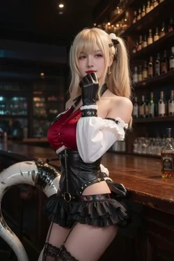 【stykg】AICOSER Dance Collections (Animated Webp) [AI Generated]