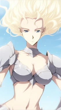 god September （神九月）——touxingjiuyuetian（偷星九月天）[AI Generated]