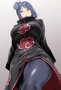 [haremgoblin] Naruto reboot 5 [AI Generated]