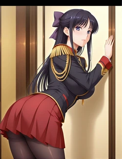 [嘎裡豬排] 龍造寺 茜 321p  Walkure Romanze 少女騎士物語 (Patreon) [AI Generated]