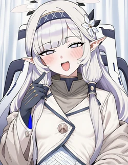 [Spoilage_AI/Spoilage] Himari NTR [AI Generated]