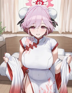 [Spoilage_AI/Spoilage] Tomoe NTR [AI Generated]