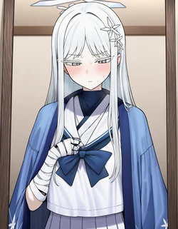 [Spoilage_AI/Spoilage] Nagusa NTR [AI Generated]