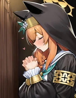 [Spoilage_AI/Spoilage] Mari NTR [AI Generated]