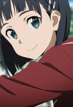 [Kichiku-Sensei] kirigaya suguha2.0 [AI Generated]