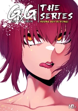 [GxGstudio] GxG l The Series Young boy revenge [Russian] [Khajiit]