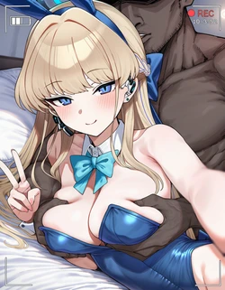 [Spoilage_AI/Spoilage] Toki NTR [AI Generated]