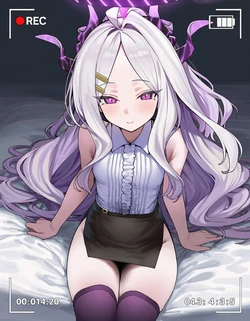 [Spoilage_AI/Spoilage] Hina NTR [AI Generated]